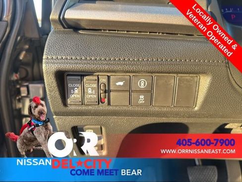 Used 2024 Honda Odyssey EX-L image 25