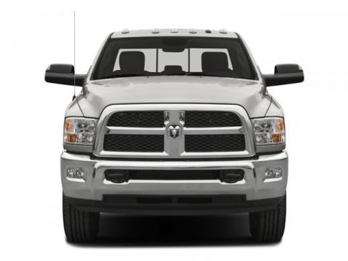 Used 2016 RAM 3500 Laramie Longhorn image 7