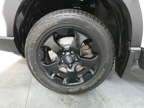 Used 2023 Subaru Forester Wilderness AWD/4WD image 34