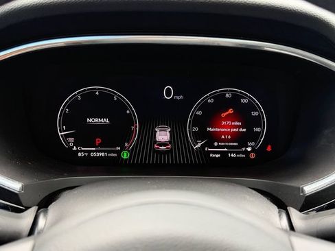 Certified 2024 Acura MDX SH-AWD image 26