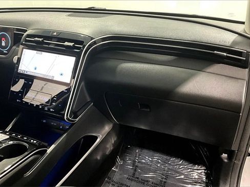 Used 2022 Hyundai Tucson Limited image 28