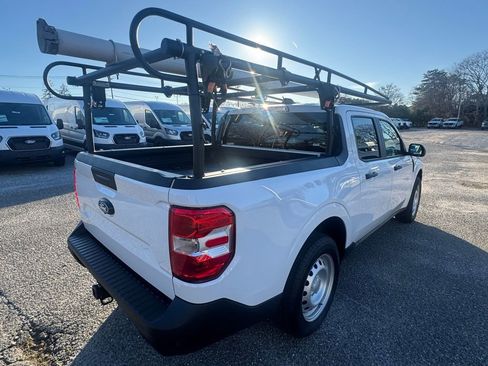 Certified 2025 Ford Maverick XLT w/ Equipment Group 302A image 5