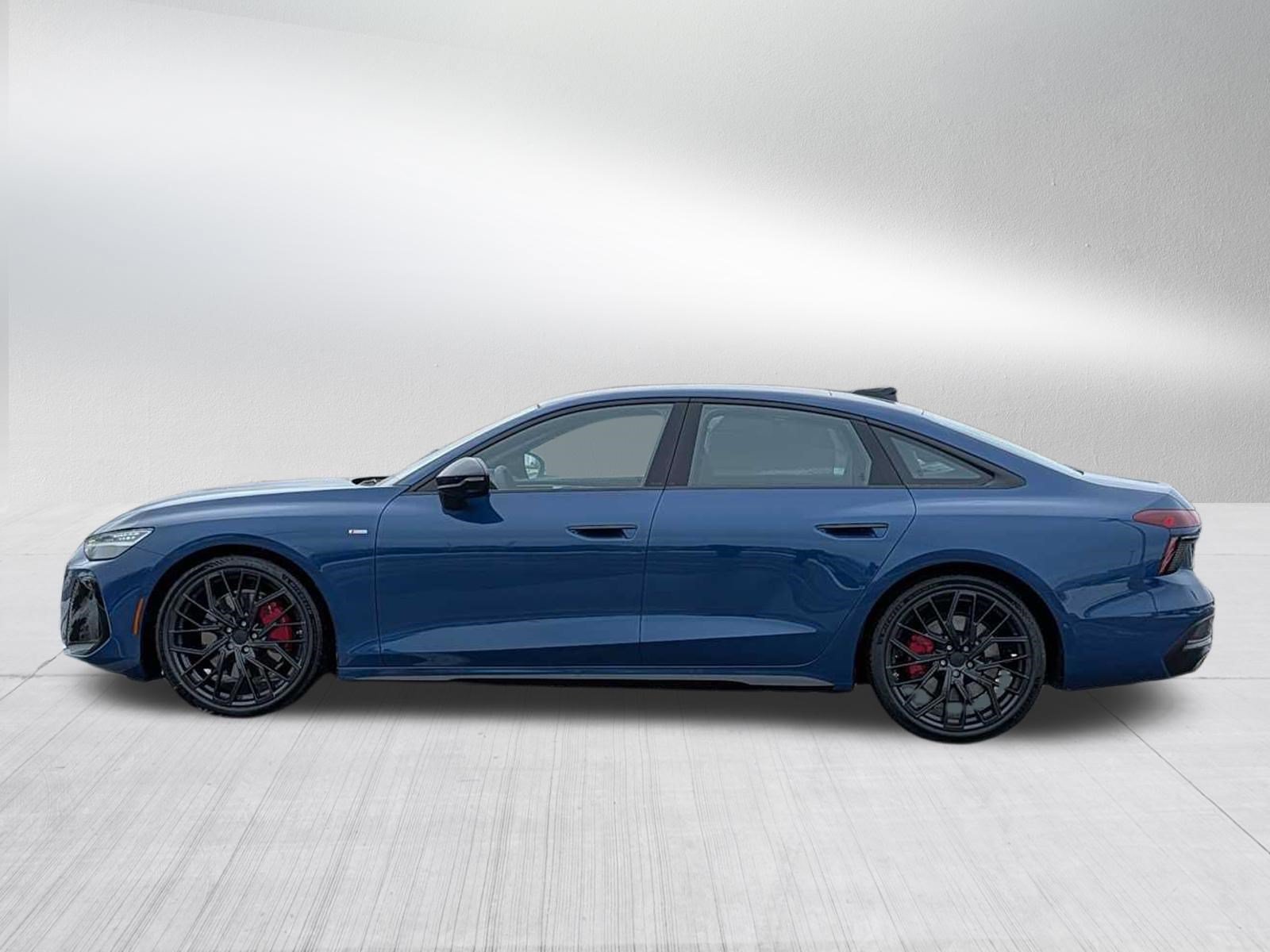 Used 2026 Audi A6 Prestige w/ Prestige Package AWD/4WD image 3