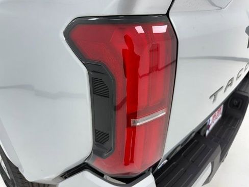 New 2026 Toyota Tacoma SR5 AWD/4WD image 35