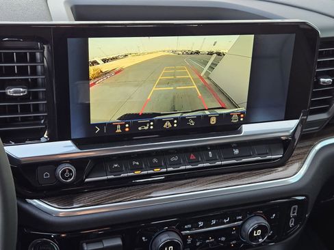 New 2026 Chevrolet Silverado 1500 RST image 22