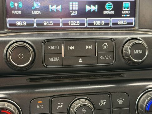 Used 2019 GMC Sierra 2500 Denali w/ Duramax Plus Package image 28