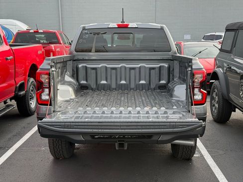 New 2025 Ford Ranger Lariat w/ Trailer Tow Package image 38