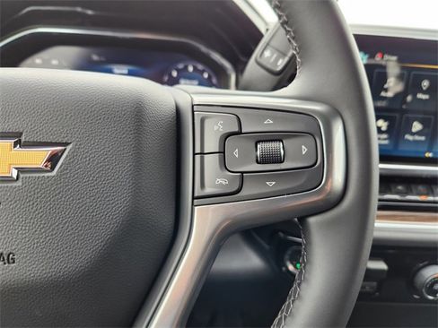 Used 2025 Chevrolet Silverado 1500 LT w/ Protection Package image 23