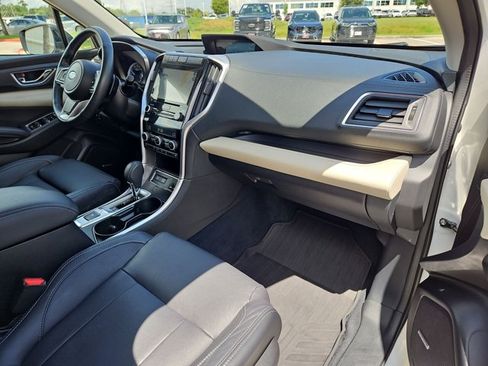 Used 2021 Subaru Ascent Limited w/ Technology Package AWD/4WD image 21