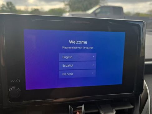 New 2026 Toyota Corolla LE image 21