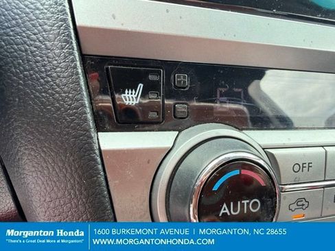 Used 2016 Subaru Outback 2.5i Limited AWD/4WD image 12
