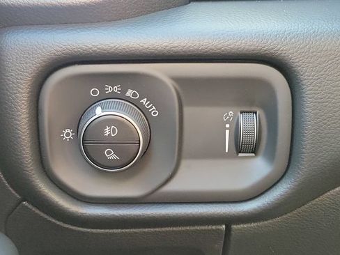 New 2027 RAM 1500 Big Horn w/ Night Edition AWD/4WD image 24