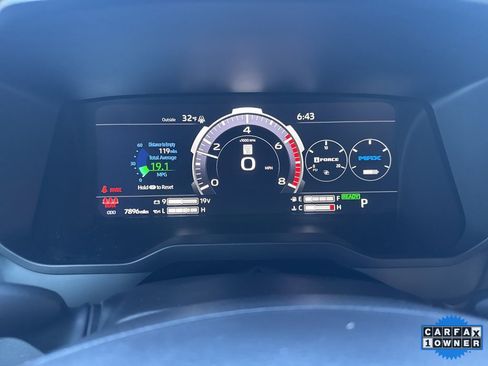 Certified 2025 Toyota Tundra Limited image 4