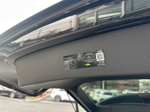 New 2026 Audi Q7 3.0T Premium Plus image 20