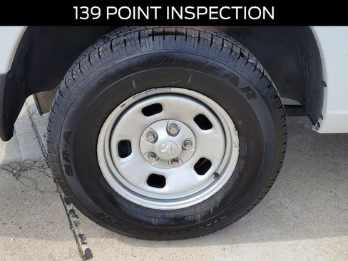 Used 2022 RAM 1500 Tradesman w/ Power & Remote Entry Group RWD image 5