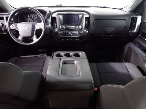Used 2015 Chevrolet Silverado 1500 LT w/ LT Convenience Package AWD/4WD image 26