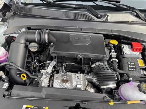 New 2026 Jeep Compass Latitude AWD/4WD image 28