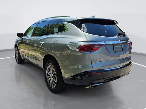Certified 2023 Buick Enclave Essence w/ Trailering Package, 5000 lbs. AWD/4WD image 6