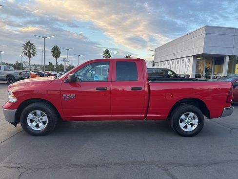 Certified 2024 RAM 1500 Classic SLT image 4