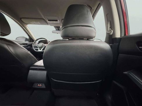 Used 2022 Nissan Altima 2.5 SR AWD/4WD image 47