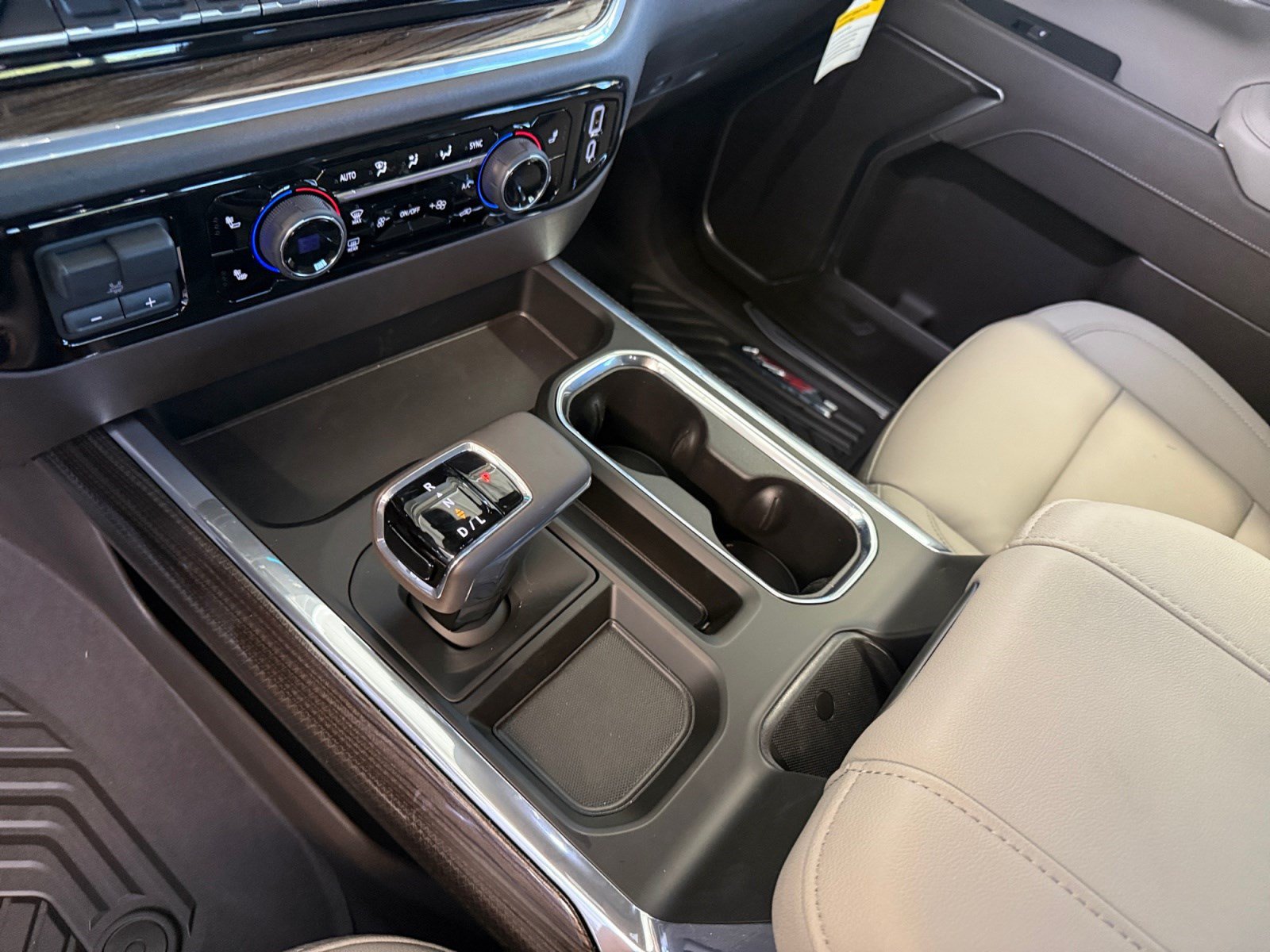 New 2026 Chevrolet Silverado 1500 LT AWD/4WD image 21
