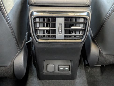 Used 2023 Lexus NX 350 AWD w/ Cold Area Package image 33