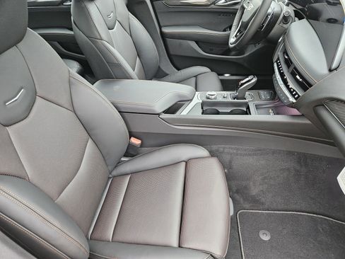 New 2026 Cadillac CT5 Sport RWD image 16
