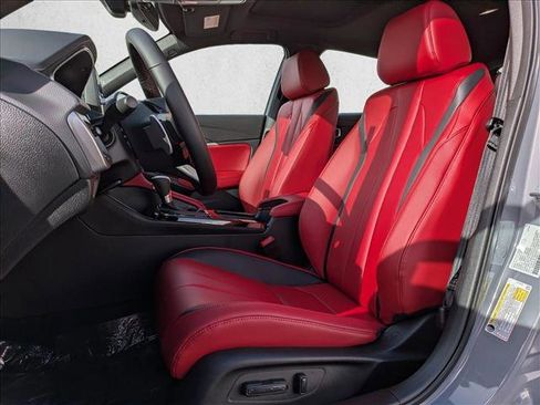 New 2026 Acura Integra A-Spec image 4