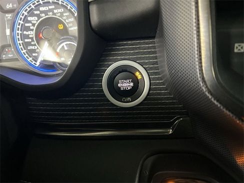 Used 2019 RAM 1500 Limited w/ Advanced Safety Group image 17