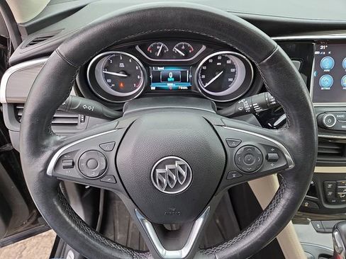 Used 2019 Buick Envision Essence image 23