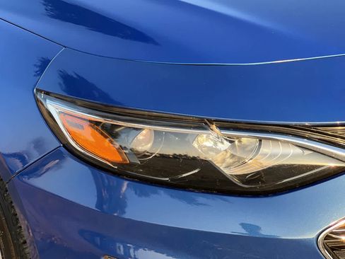 Used 2023 Chevrolet Malibu LT image 30