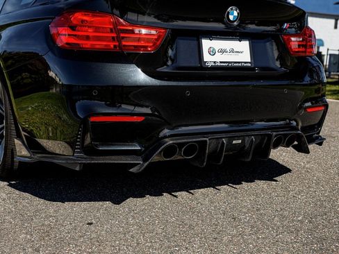 Used 2015 BMW M4 Coupe image 10