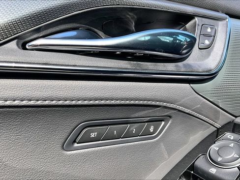 New 2026 Cadillac CT5 Premium Luxury RWD image 20