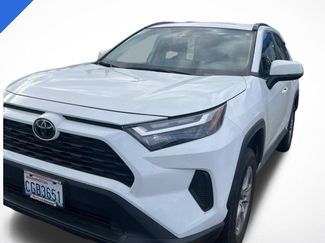 Used 2023 Toyota RAV4 XLE w/ XLE Grade Weather Package AWD/4WD 360° Tour