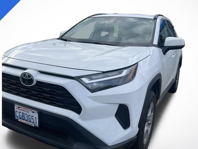 Used 2023 Toyota RAV4 XLE w/ XLE Grade Weather Package