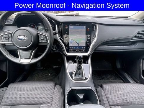 Used 2025 Subaru Outback Premium AWD/4WD image 15