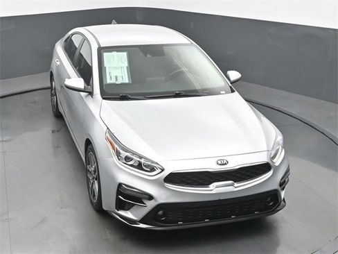 Used 2019 Kia Forte S image 45