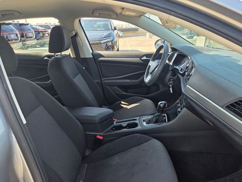 Used 2021 Volkswagen Jetta FWD image 18