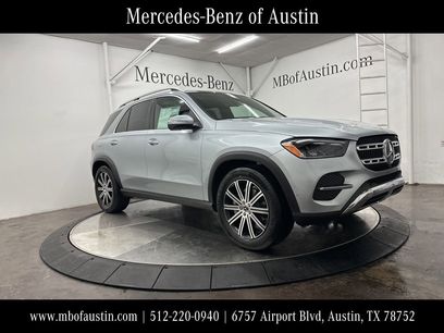 Used 2025 Mercedes-Benz GLE 350 4MATIC