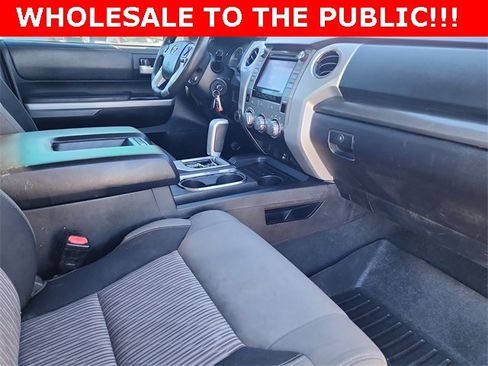 Used 2014 Toyota Tundra SR5 image 18