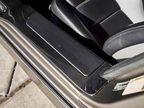 Used 2012 Mercedes-Benz SLS AMG Coupe image 39