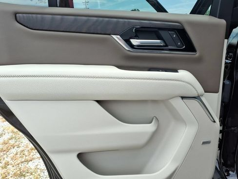 New 2026 GMC Yukon Denali w/ Advanced Technology Package AWD/4WD image 18