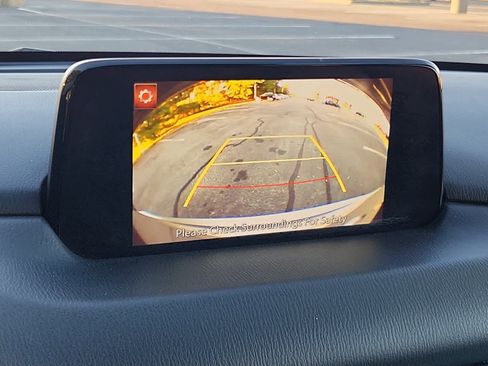 Used 2019 MAZDA CX-5 Sport image 14