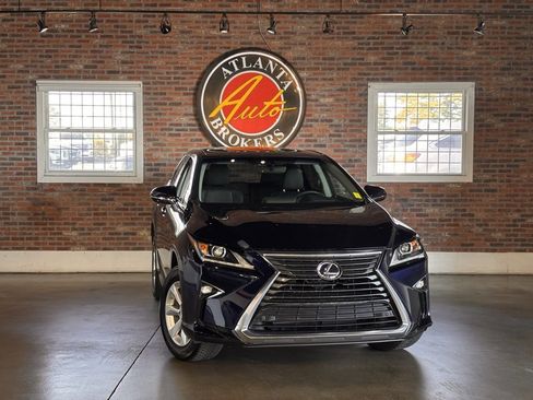 Used 2016 Lexus RX 350 FWD image 1