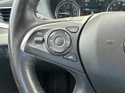 Used 2019 Buick Enclave Essence w/ LPO, Luxury Package AWD/4WD image 40