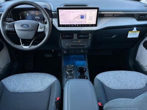 New 2026 Ford Maverick XLT AWD/4WD image 12