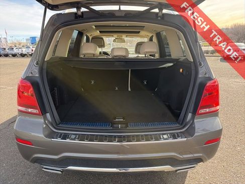 Used 2014 Mercedes-Benz GLK 350 4MATIC image 6