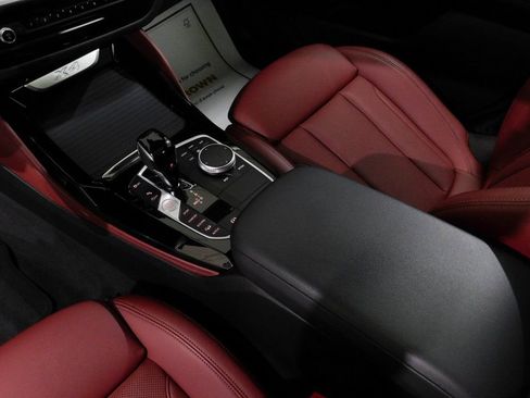 Used 2023 BMW X4 xDrive30i image 69