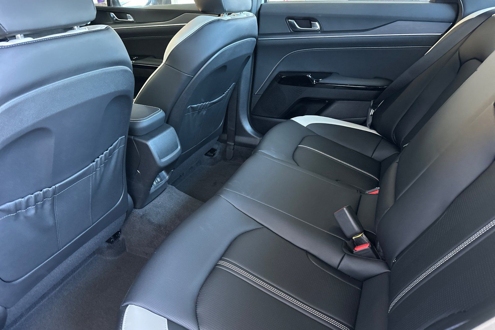 New 2026 Kia K5 GT-Line FWD image 13