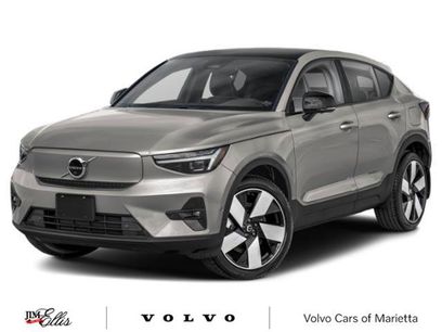 Used 2024 Volvo C40 Recharge Plus